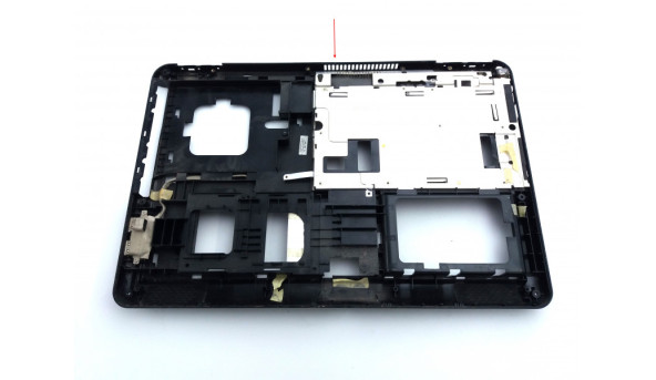 Нижня частина корпуса для ноутбука Asus K50AB 13N0-EJA0A111 Б/В