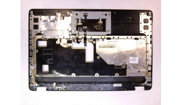 Середня частина корпуса для ноутбука HP Pavilion G62, 606004-001, Б/В. - 314139