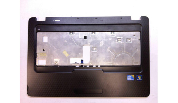 Середня частина корпуса для ноутбука HP Pavilion G62, 606004-001, Б/В.