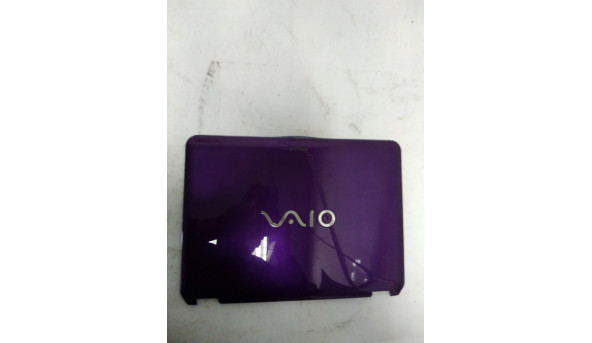 Кришка матриці корпуса для ноутбука Sony VaIO VGN-CS31S