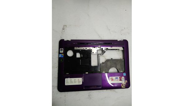 Середня частина корпуса для ноутбука Sony VaIO VGN-CS31S