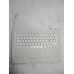 Середня частина корпуса з клавіатурою для ноутбука Apple MacBooK A1114, 613-6408DD1, б/у