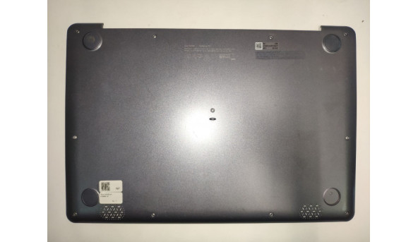 Нижня частина корпуса для ноутбука ASUS E406M, 13NB0HK1AP0331, б/у