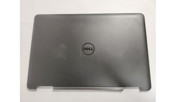 Кришка матриці для ноутбука для ноутбука Dell Latitude E5540, 15.6", AP0WR000I00, CN-A133G2, б/в. Є подряпини.
