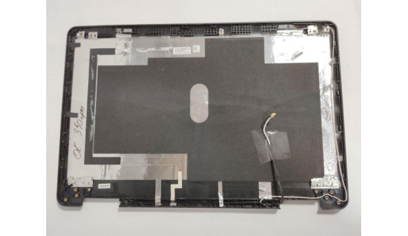 Кришка матриці для ноутбука для ноутбука Dell Latitude E5540, 15.6", AP0WR000I00, CN-A133G2, б/в. Є подряпини. - 314162