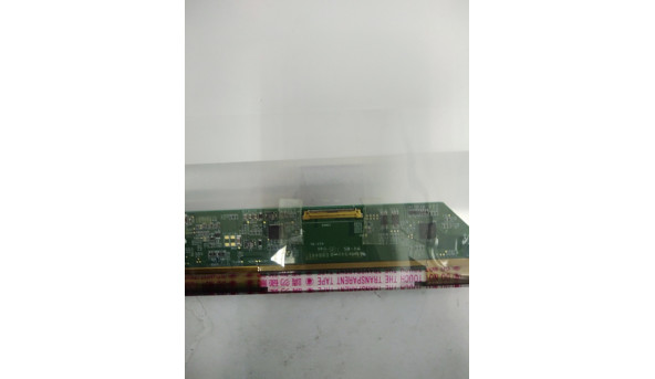 Матриця Samsung, LTN156AT16-L01, 15.6" WideScreen, HD (1366x768), 40 pin - 314165