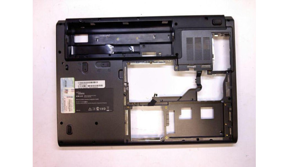 Нижня частина для ноутбука Fujitsu Siemens Amilo Pa3553, 60.4H703.023, Б/В.
