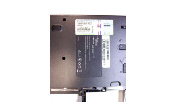 Нижня частина для ноутбука Fujitsu Siemens Amilo Pa3553, 60.4H703.023, Б/В.