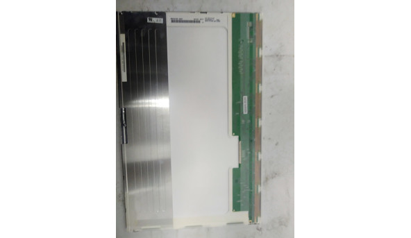 Матриця AU Optronics, B154EW03 V.1, 15.4" WideScreen, WXGA (1280x800), 30 pin CCFL - 314173