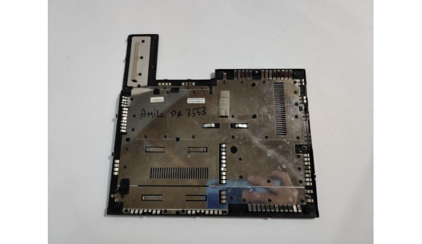 Сервісна кришка, для ноутбука Fujitsu Siemens Amilo Pa3553, Pa3515, MS2242, 31.4H705.002, 60.4H705.021, Б/В, В хорошому стані, без пошкодженнь. Є подряпини. - 314175