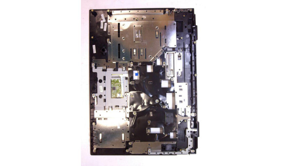Середня частина корпуса для ноутбука Fujitsu Siemens Amilo Pa3553, 60.4H702.021, Б/В. - 314176