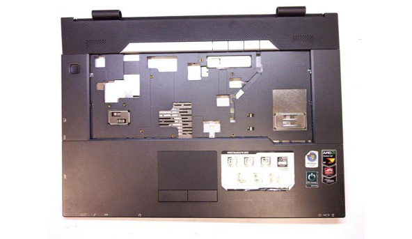 Середня частина корпуса для ноутбука Fujitsu Siemens Amilo Pa3553, 60.4H702.021, Б/В.