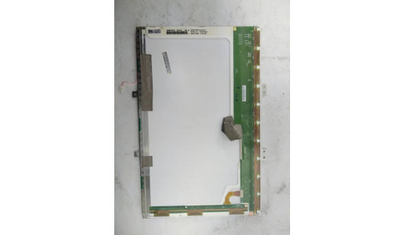 Матриця QUANTA DISPLAY, QD15TL02 REV.04, 15.4" WideScreen, WXGA (1280x800), 30 pin CCFL - 314177