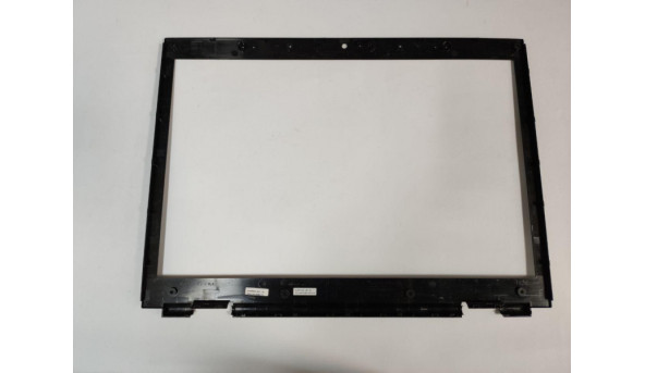 Рамка матриці корпуса для ноутбука Fujitsu Siemens Amilo Pa3553, 15.4", 60.4H710.021, Б/В. Всі кріплення цілі. Без пошкоджень. - 314178
