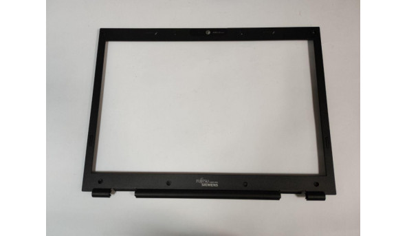 Рамка матриці корпуса для ноутбука Fujitsu Siemens Amilo Pa3553, 15.4", 60.4H710.021, Б/В.  Всі кріплення цілі. Без пошкоджень.
