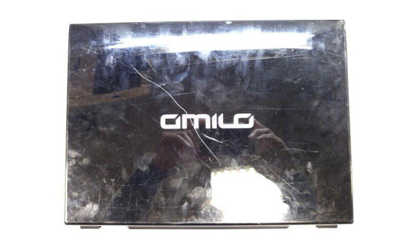 Кришка матриці корпуса для ноутбука Fujitsu Siemens Amilo Pa3553, 60.4H708.021, Б/В.