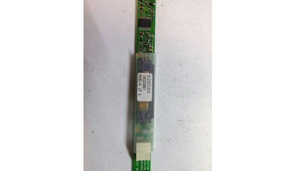 Інвертор для ноутбука Fujitsu Siemens Amilo Pa3553, 19.21072.015, Б/В. - 314180