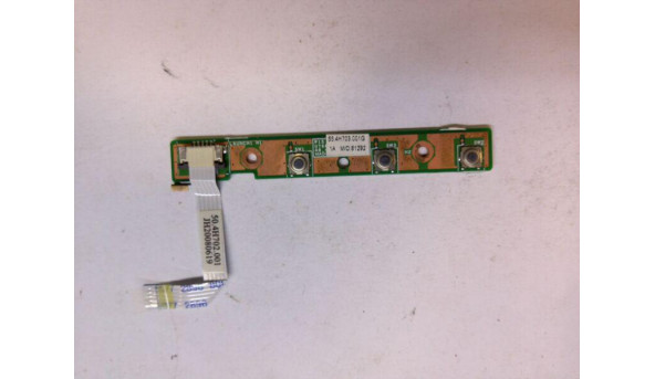 Кнопка включення для ноутбука Fujitsu Siemens Amilo Pa3553, 55.4H703.001G, Б/В.