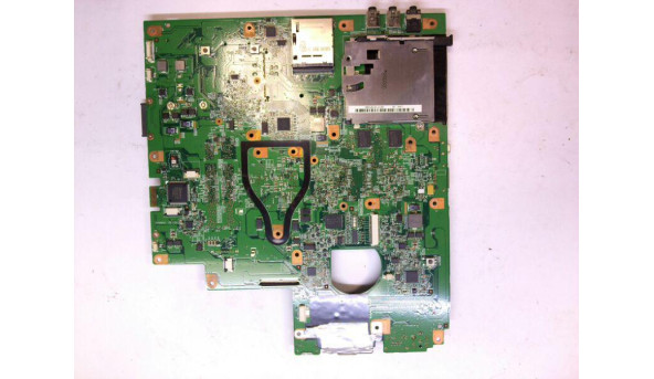 Материнська плата для ноутбука Fujitsu Siemens Amilo Pa3553,48.4H701.011, Б/В.