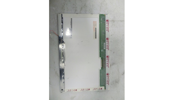 Матриця AU Optronics, B154EW08 V.0, 15.4" WideScreen, WXGA (1280x800), 30 pin CCFL - 314194