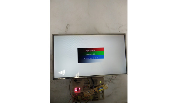 Матриця AU Optronics, B156XW01 V.0, 15.6" CCFL, WideScreen, HD (1366x768), 30 pin - 314196