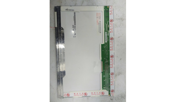 Матриця AU Optronics, B141EW04 V.3, 14.1" WideScreen, WXGA (1280x800), 30 pin CCFL - 314205
