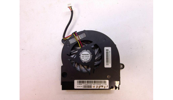 Вентилятор системы охлаждения для ноутбука Acer Aspire 7250 UDQFLJP02CAS 13N0-Y3A0Y02 Б/У