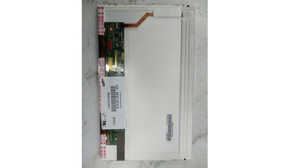 Матриця Samsung, LTN101NT06-202, 10.1" WideScreen, WSVGA (1024x600) - 314208