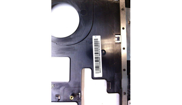 Середня частина корпуса для ноутбука Toshiba Satellite L350D, V000141130, Б/В. - 314209