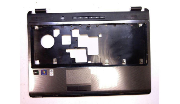 Середня частина корпуса для ноутбука Toshiba Satellite L350D, V000141130, Б/В.