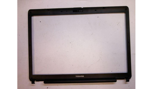 Рамка матриці корпуса для ноутбука Toshiba Satellite L350D, V000140740, Б/В.