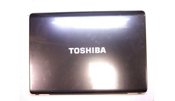 Кришка матриці корпуса для ноутбука Toshiba Satellite L350D, V000141120, Б/В.