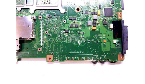 Материнська плата для ноутбука Toshiba Satellite L350D, 6053B0406101, 6050A2323101-MB-A01,Б/В. - 314225
