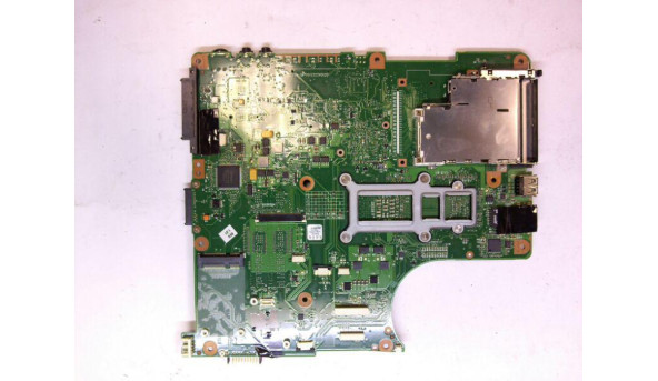 Материнська плата для ноутбука Toshiba Satellite L350D, 6053B0406101, 6050A2323101-MB-A01,Б/В. - 314225