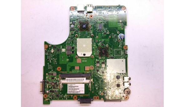 Материнська плата для ноутбука Toshiba Satellite L350D, 6053B0406101, 6050A2323101-MB-A01,Б/В.