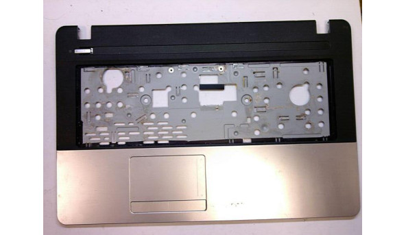 Середня частина корпуса для ноутбука Packard Bell EasyNote LE69KB, 17.3", 13N0-A8A0301, Б/В.