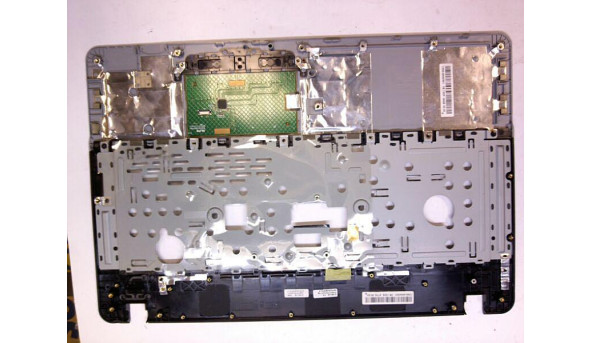 Середня частина корпуса для ноутбука Packard Bell EasyNote LE69KB, 17.3", 13N0-A8A0301, Б/В. - 314233