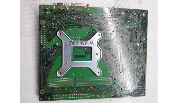 Материнська плата для ПК Fujitsu D3230-A11 GS 1, LGA1150, не тестована, б/в.