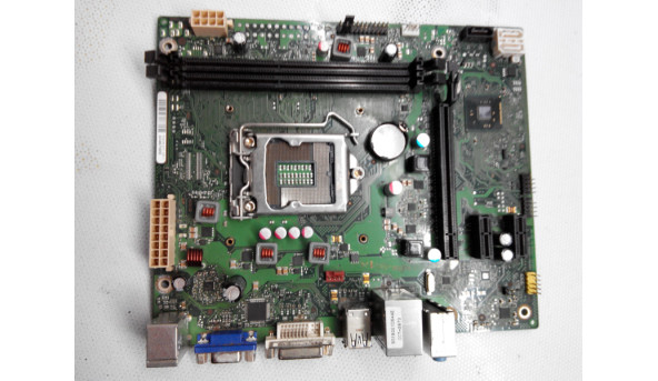Материнська плата для ПК Fujitsu D3230-A11 GS 1, LGA1150, не тестована, б/в.