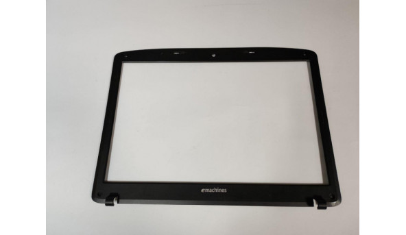 Рамка матриці корпуса для ноутбука eMachines E520, AP05W000900, Б/В.