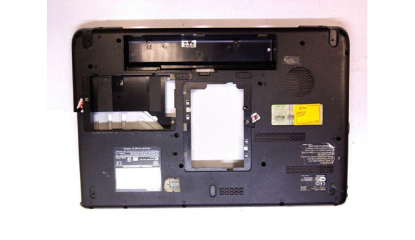 Нижня частина корпуса для ноутбука Toshiba Satellite L505D, V000180440, Б/В.