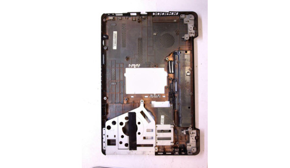 Нижня частина корпуса для ноутбука Toshiba Satellite L505D, V000180440, Б/В.
