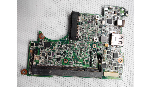 Материнська плата для ноутбука Asus Eee PC 1008P, 60-0A1PMB1000-C07, не тестована, б/в. - 314244