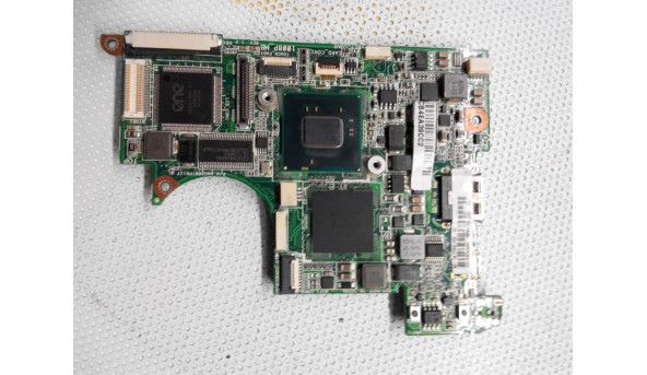 Материнська плата для ноутбука Asus Eee PC 1008P, 60-0A1PMB1000-C07, не тестована, б/в.
