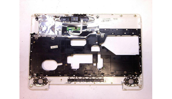Середня частина корпуса для ноутбука Toshiba Satellite L505D, V000180190, Б/В. - 314248