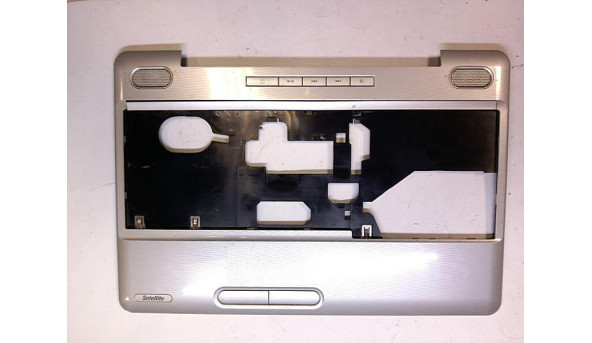 Середня частина корпуса для ноутбука Toshiba Satellite L505D, V000180190, Б/В.