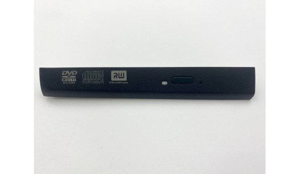 Заглушка CD/DVD для ноутбука Toshiba Satellite L505D Б/В