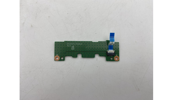 Плата з кнопками тачпаду для ноутбука HP 14-bs DA00P1TH6D0 Б/У - 314256