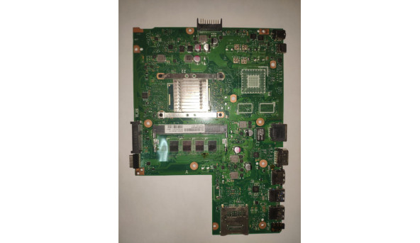 Материнська плата для ноутбука Asus X540LJ, X540L, F540L, X540, i3-5005U, неробоча, б/в - 314261