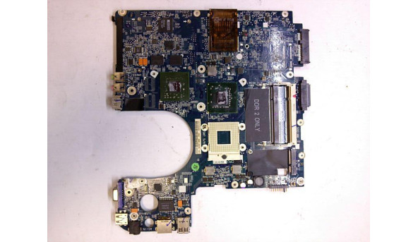 Материнська плата ноутбука Samsung R70, BA92-04579B, Б/В.